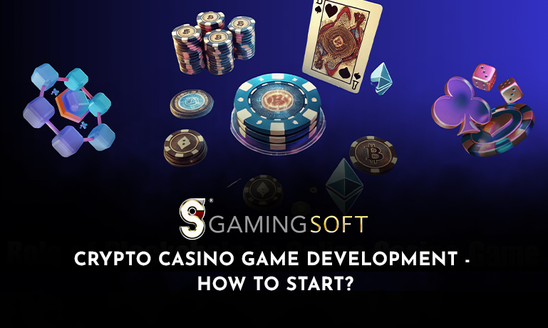 Crypto Casino Development for India Market - How to start?