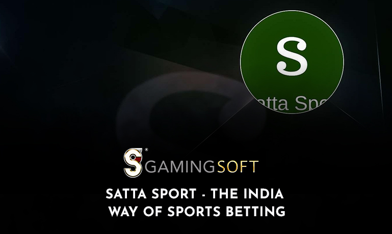 Satta Sport - The India way of Sports Betting
